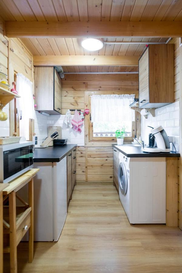 Andrzejowka Villa Kocon ภายนอก รูปภาพ